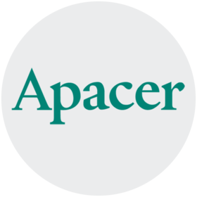 DRAM Modules by Apacer
