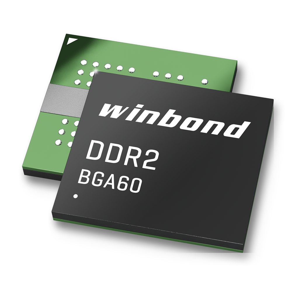 Winbond_DDR2_BGA60_by_Memphis_Electronic