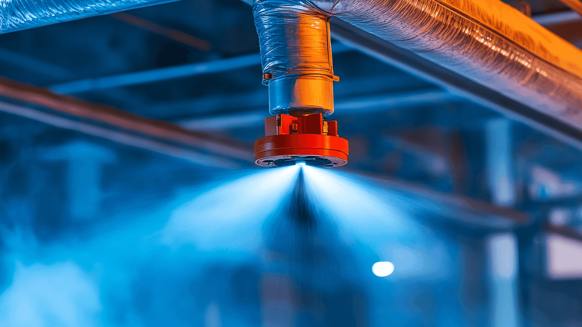 firesprinkler