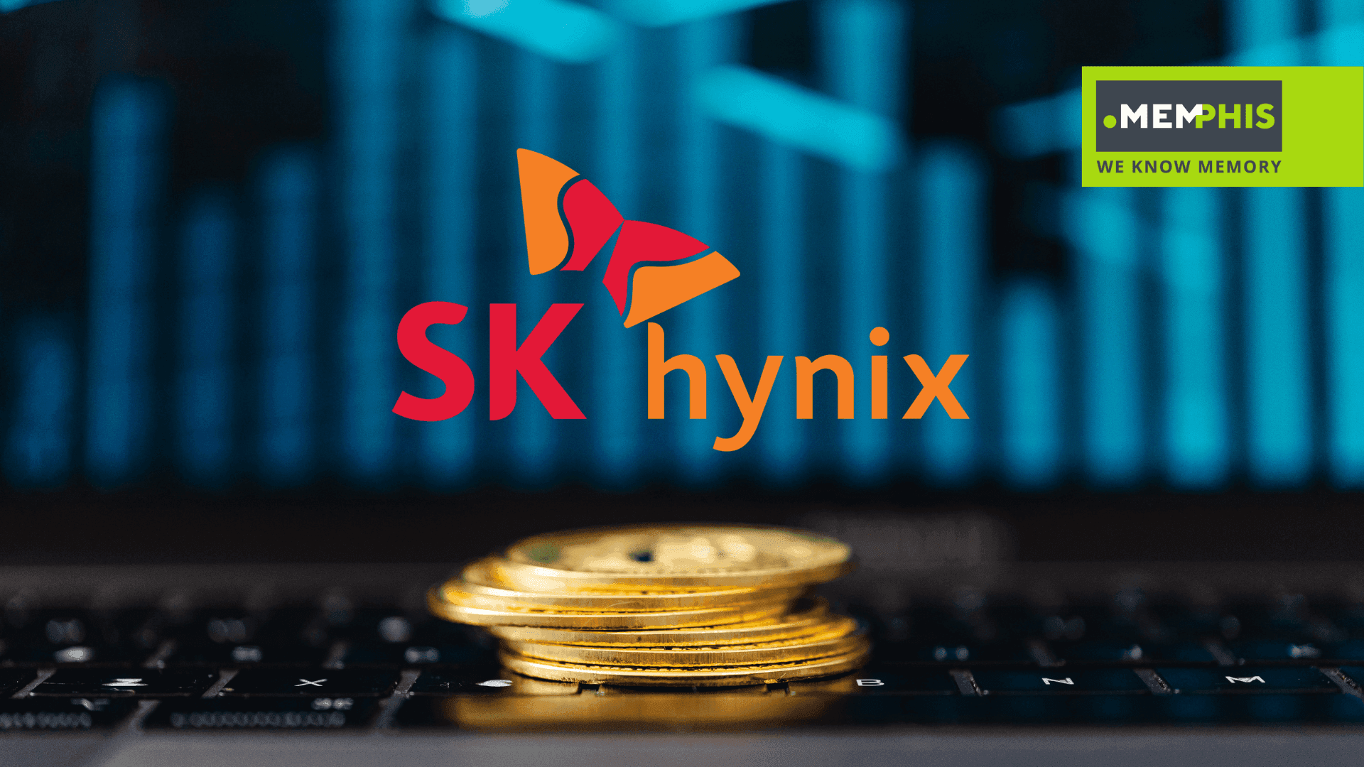 SK Hynix Nasdaq debut