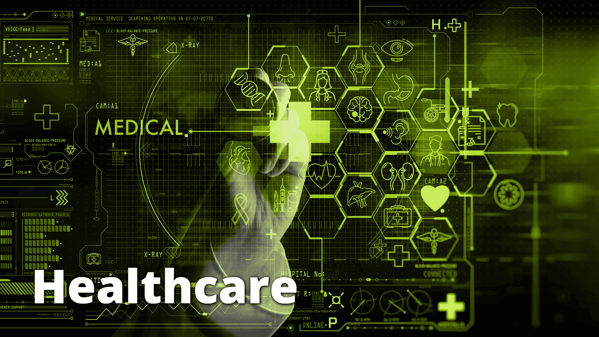 Healthcare