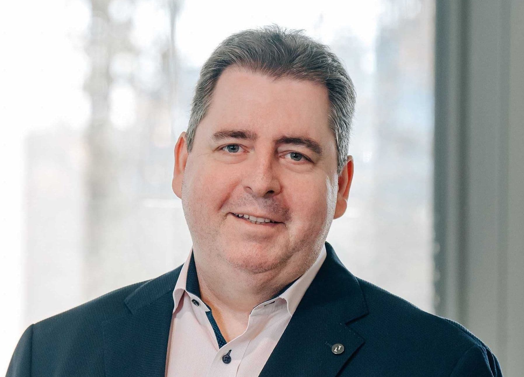 Nick Florous, Head of Product Marketing