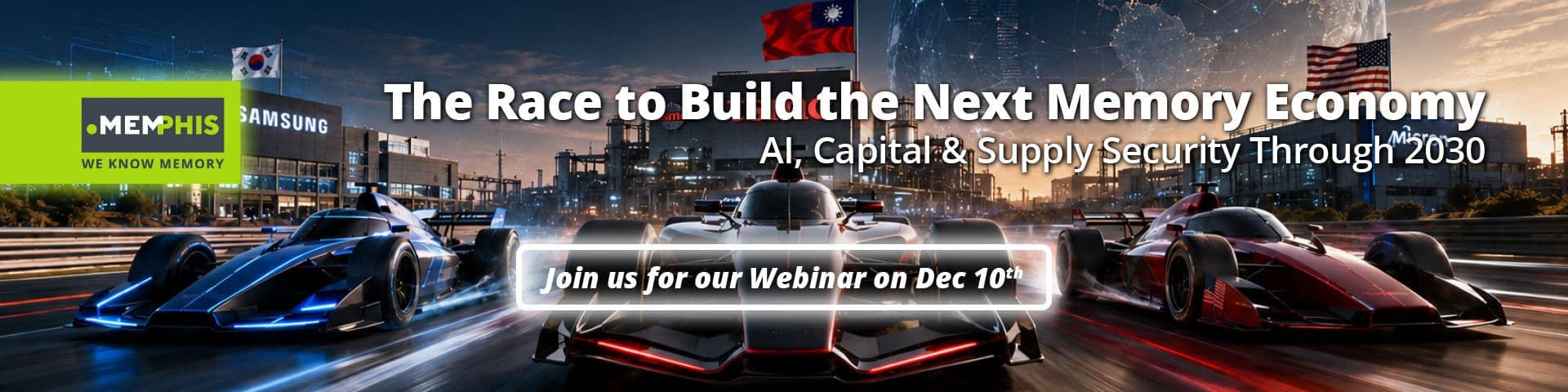 Webinar the race to the next memory economy