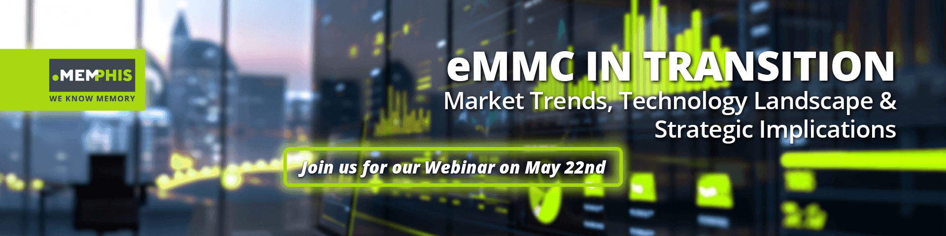 eMMC in Transition