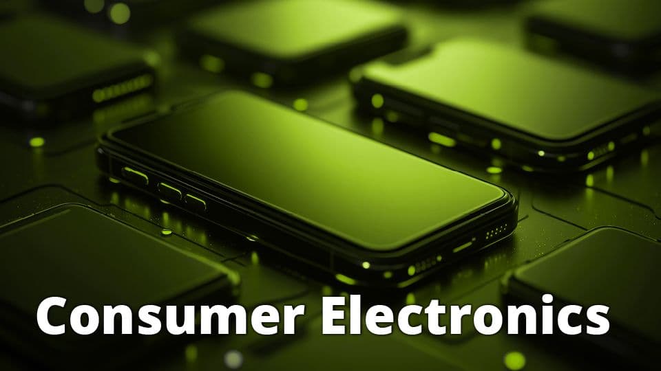 Consumer Electronics