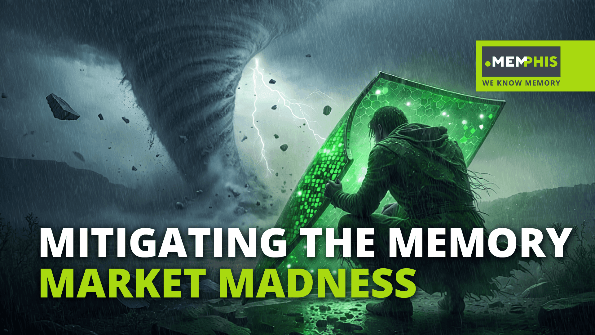 Memory Madness