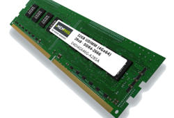 DDR4 by Memphis Electronic