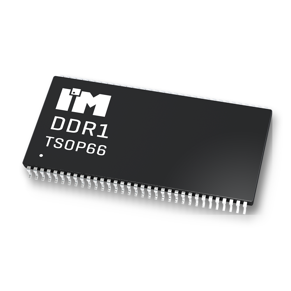 IM_DDR1_TSOP66_by_Memphis_Electronic