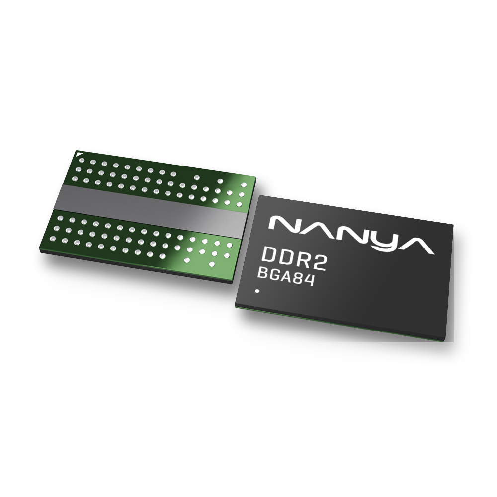 Nanya_DDR2_BGA84_by_Memphis_Electronic