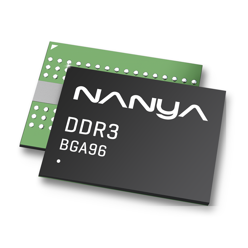 Nanya_DDR3_BGA96_by_Memphis_Electronic