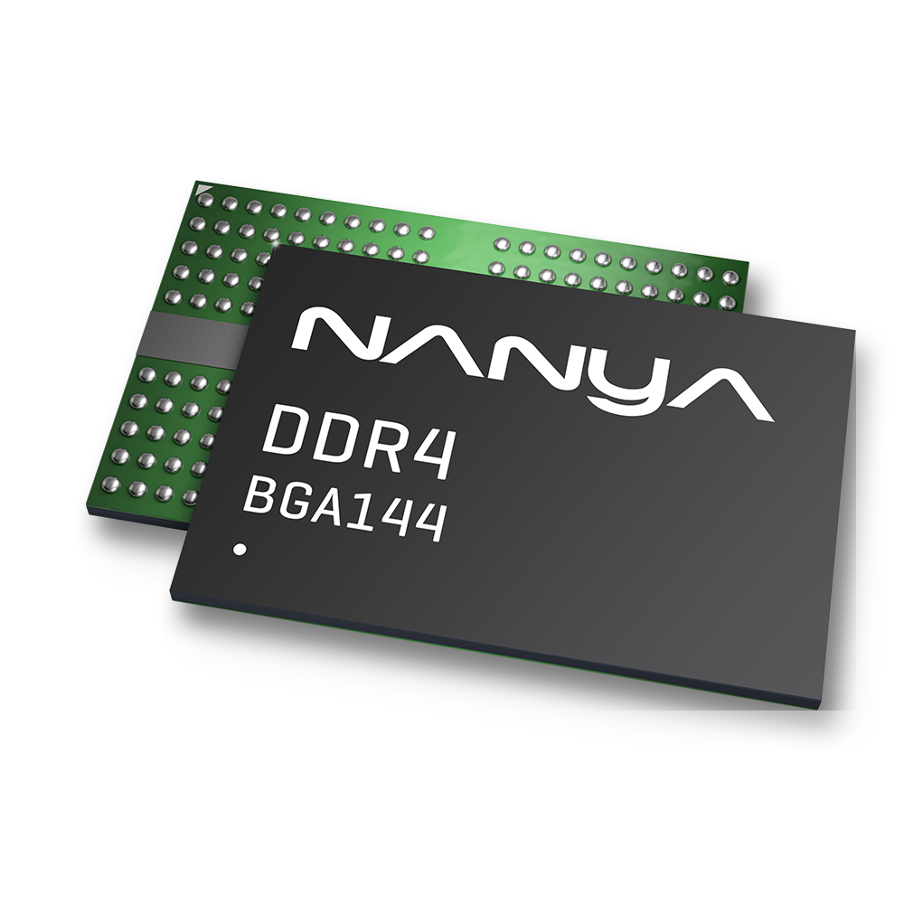 Nanya_DDR4_BGA144_by_Memphis_Electronic