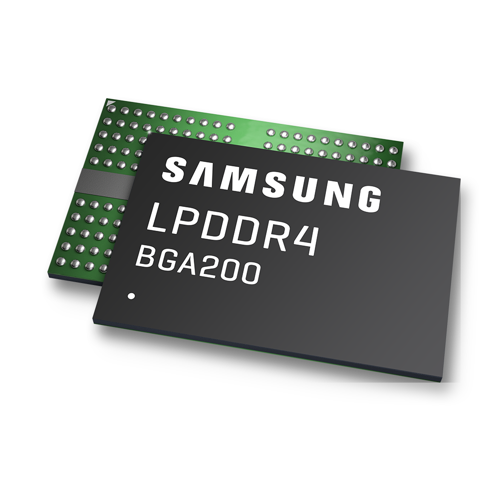 Samsung_LPDDR4_BGA200_by_Memphis_Electronic