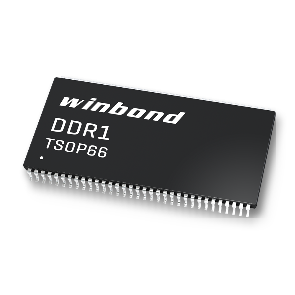 Winbond_DDR1_TSOP66_by_Memphis_Electronic
