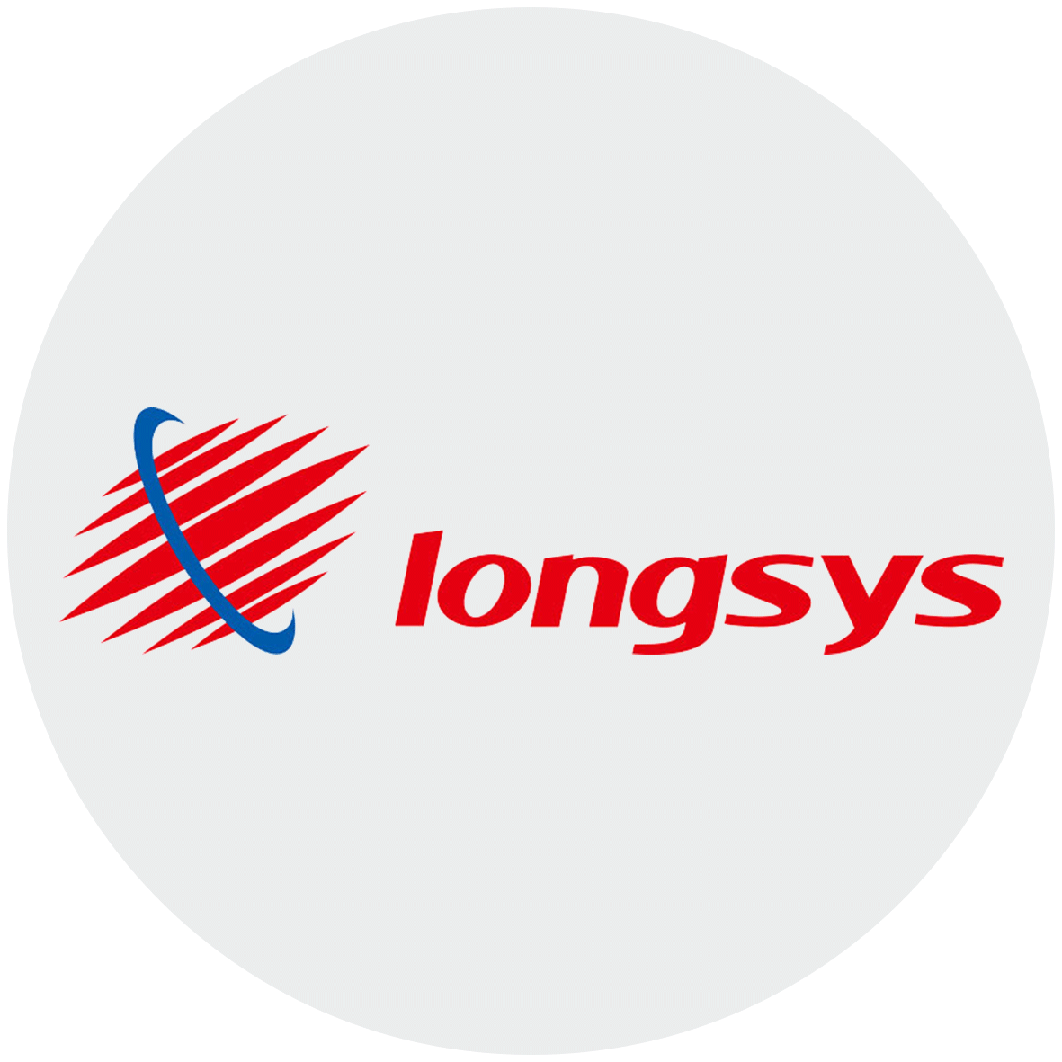 Longsys