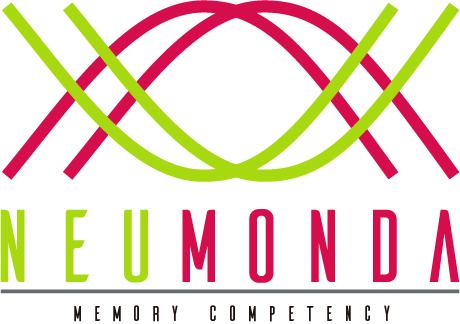 Neumonda Logo
